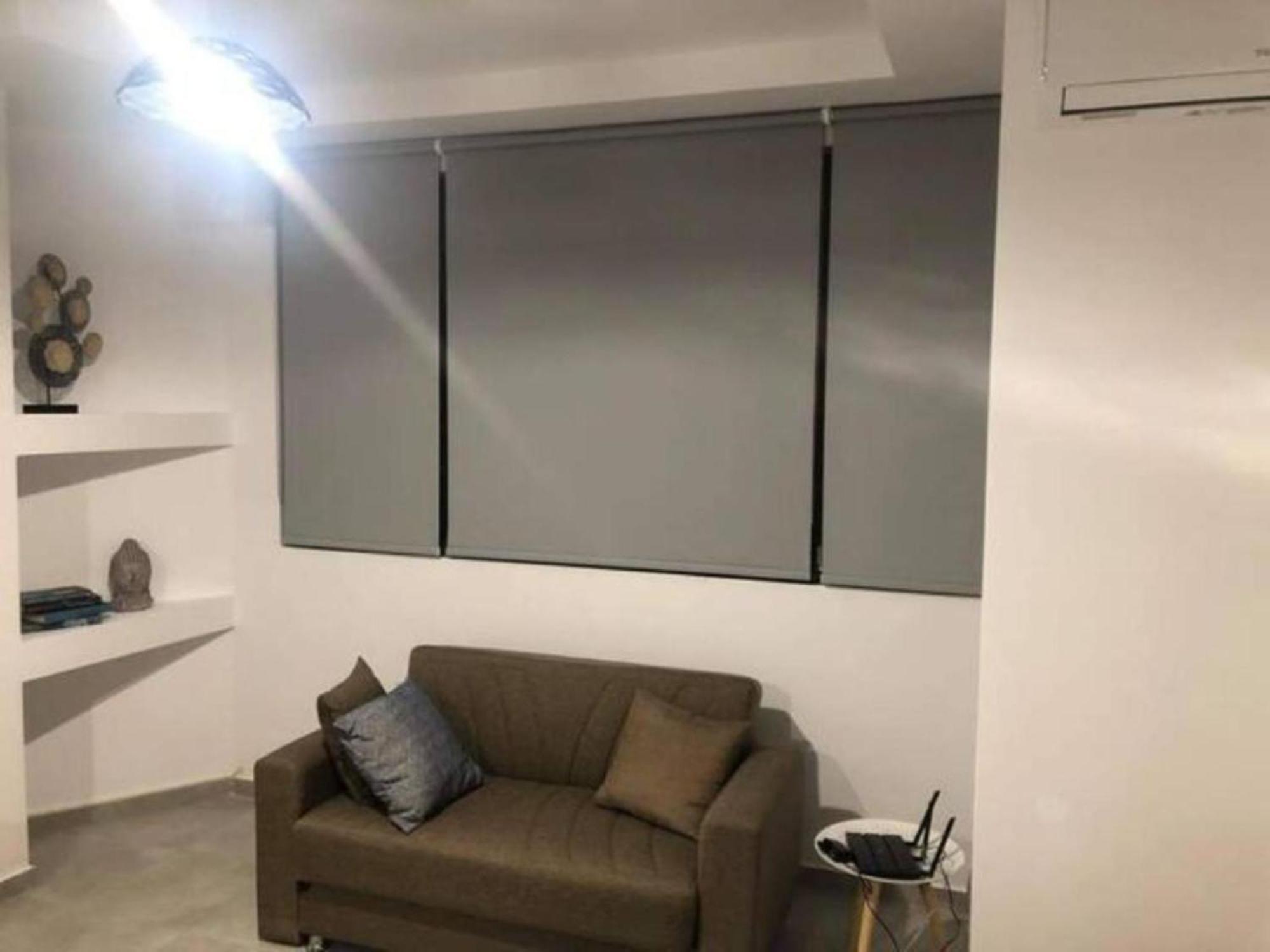 Ariadni Rhodes City Center Studio Leilighet Eksteriør bilde